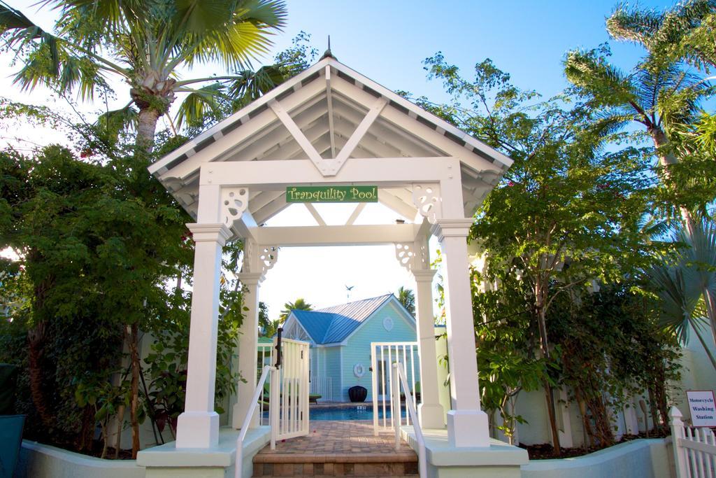 Southernmost Hotel Key West Exteriér fotografie