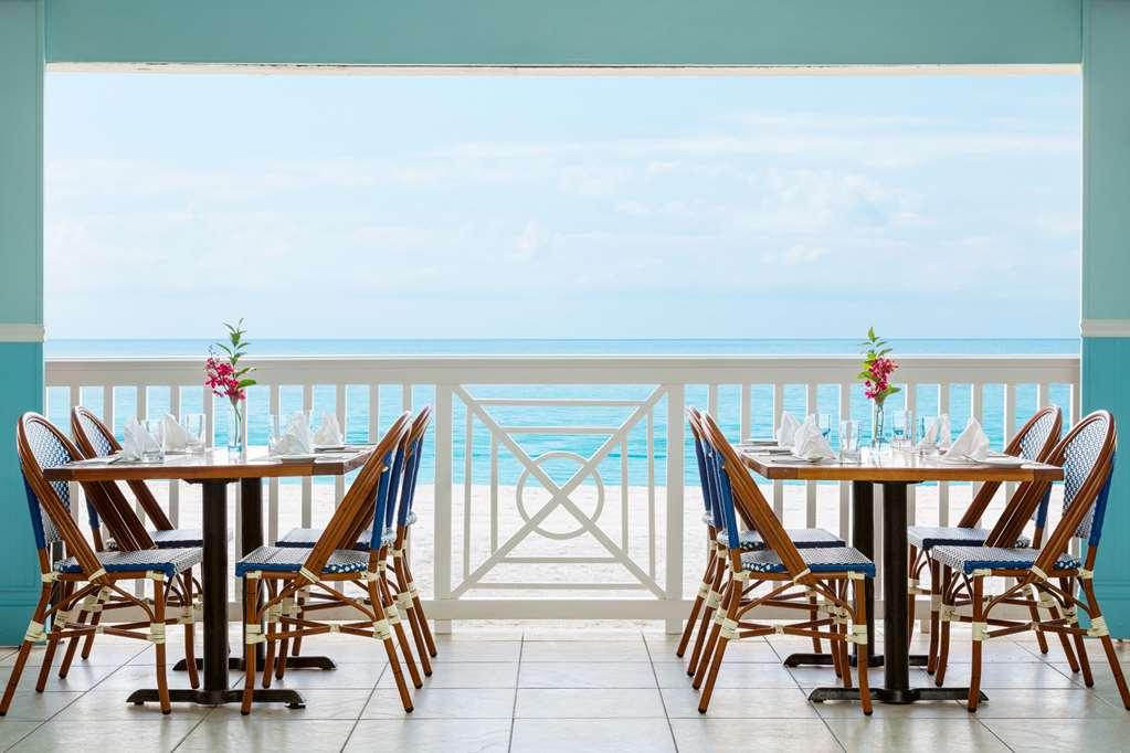 Southernmost Hotel Key West Restaurace fotografie