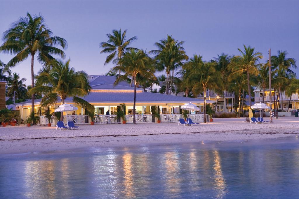 Southernmost Hotel Key West Exteriér fotografie